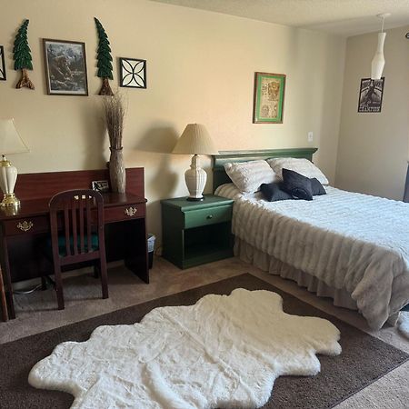 The Kenai Inn 외부 사진
