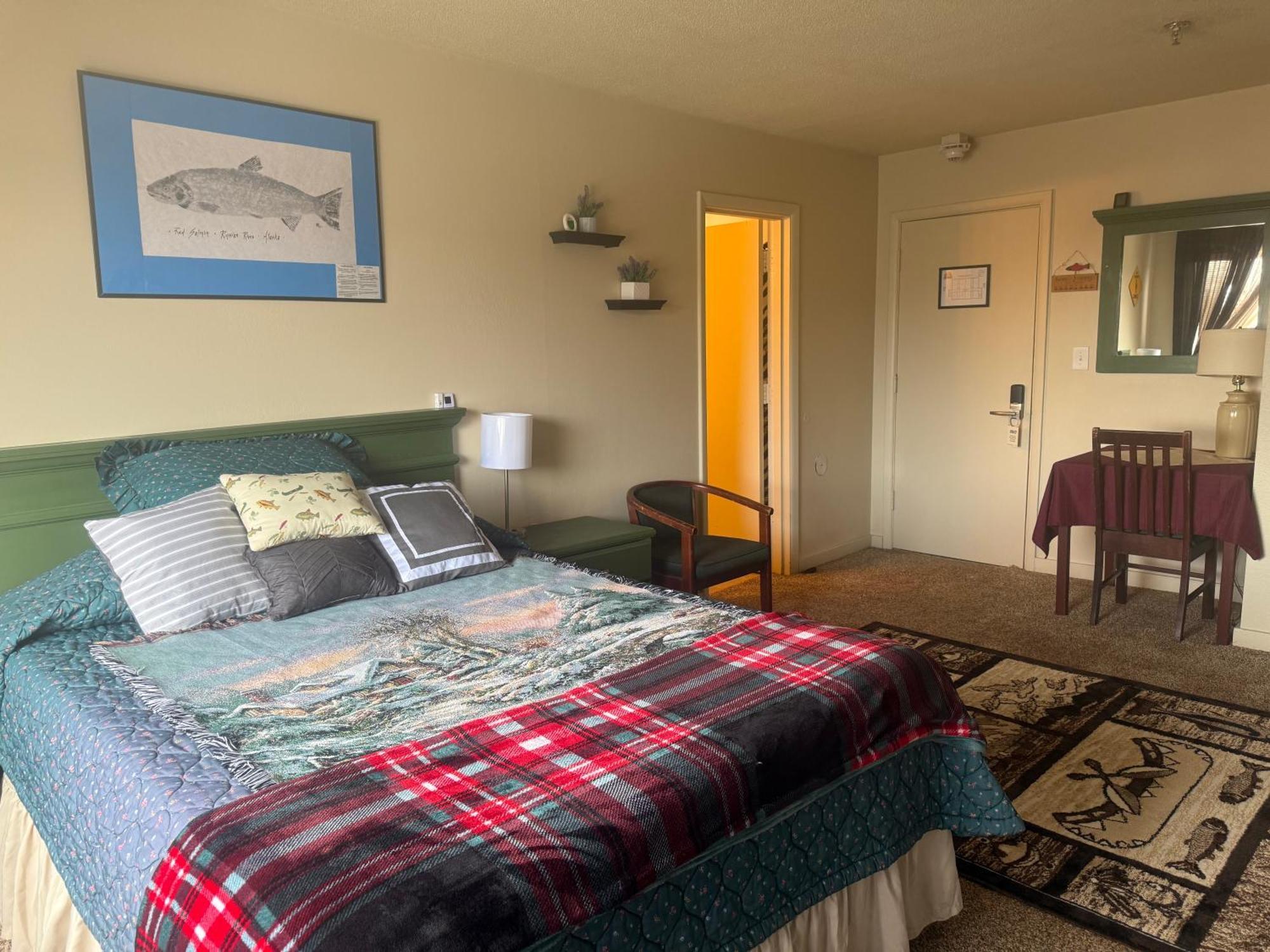 The Kenai Inn 외부 사진
