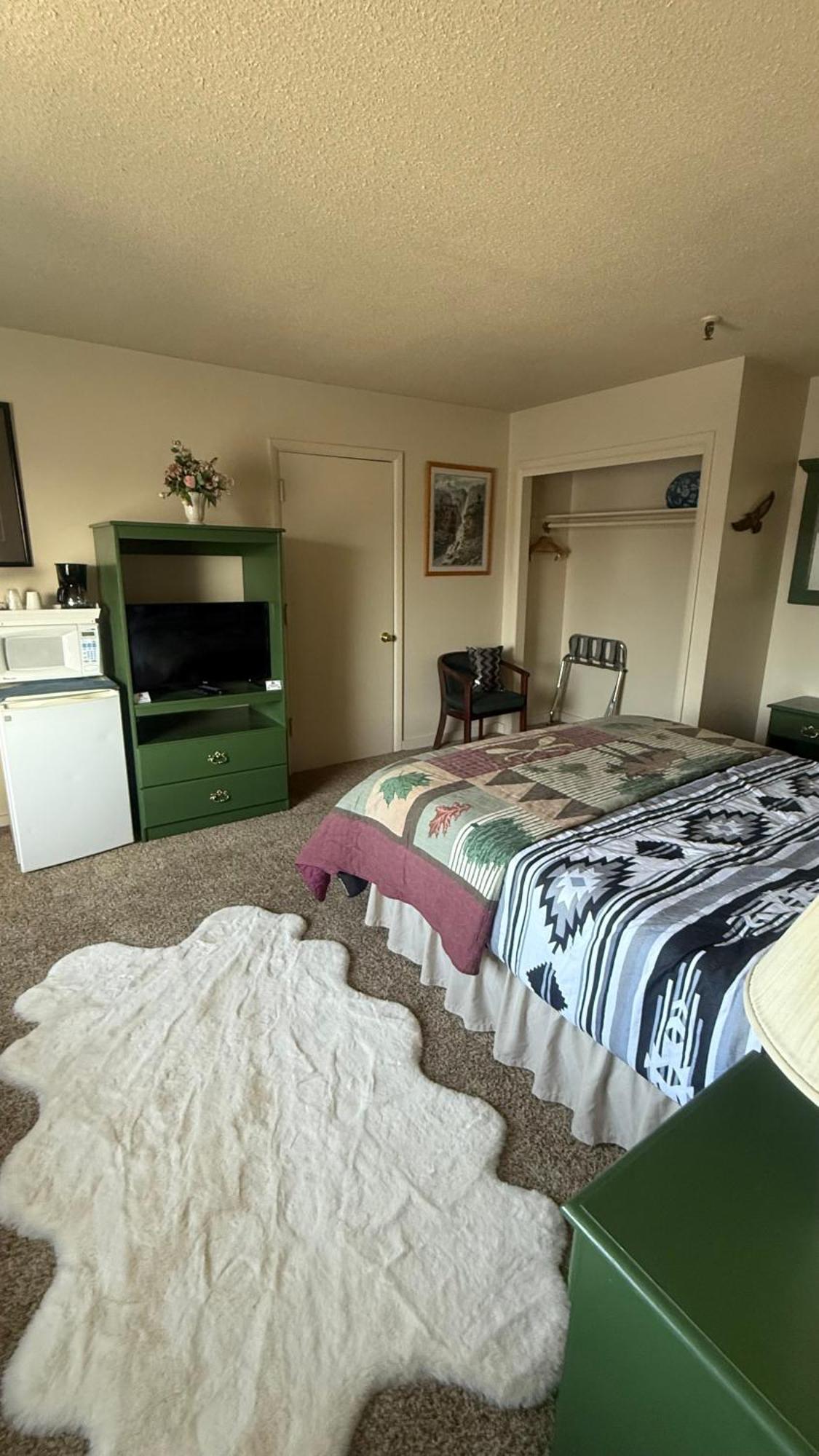 The Kenai Inn 외부 사진