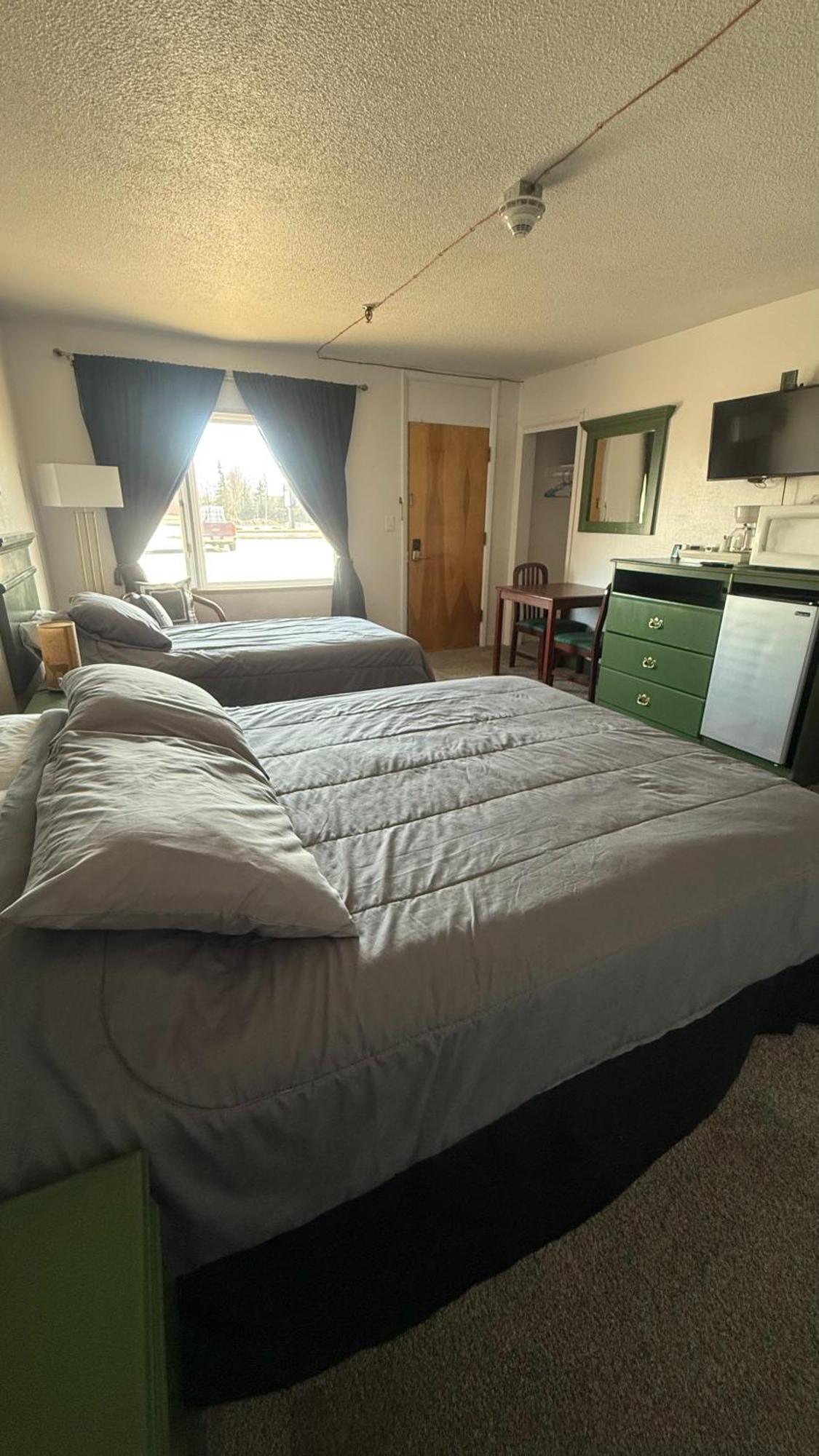 The Kenai Inn 외부 사진