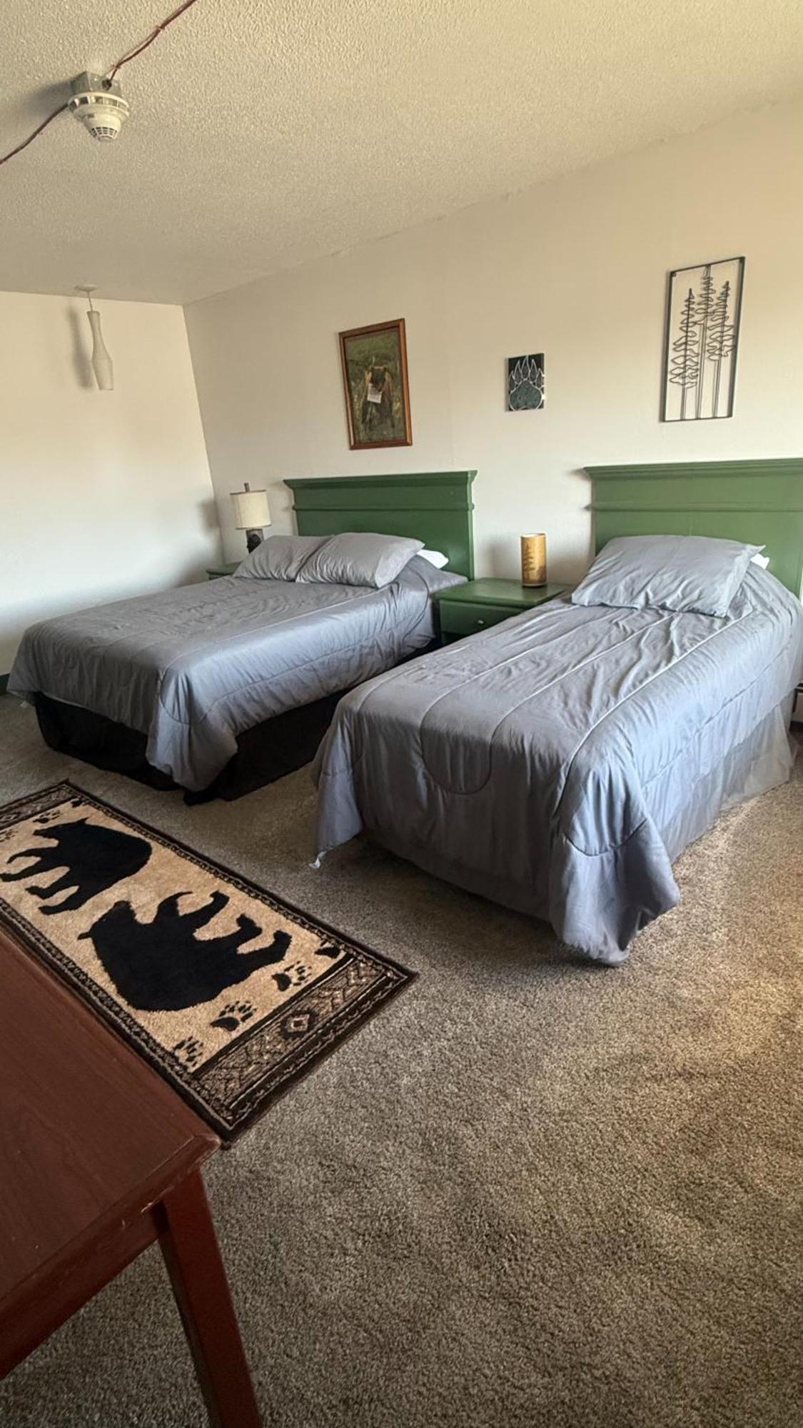 The Kenai Inn 외부 사진