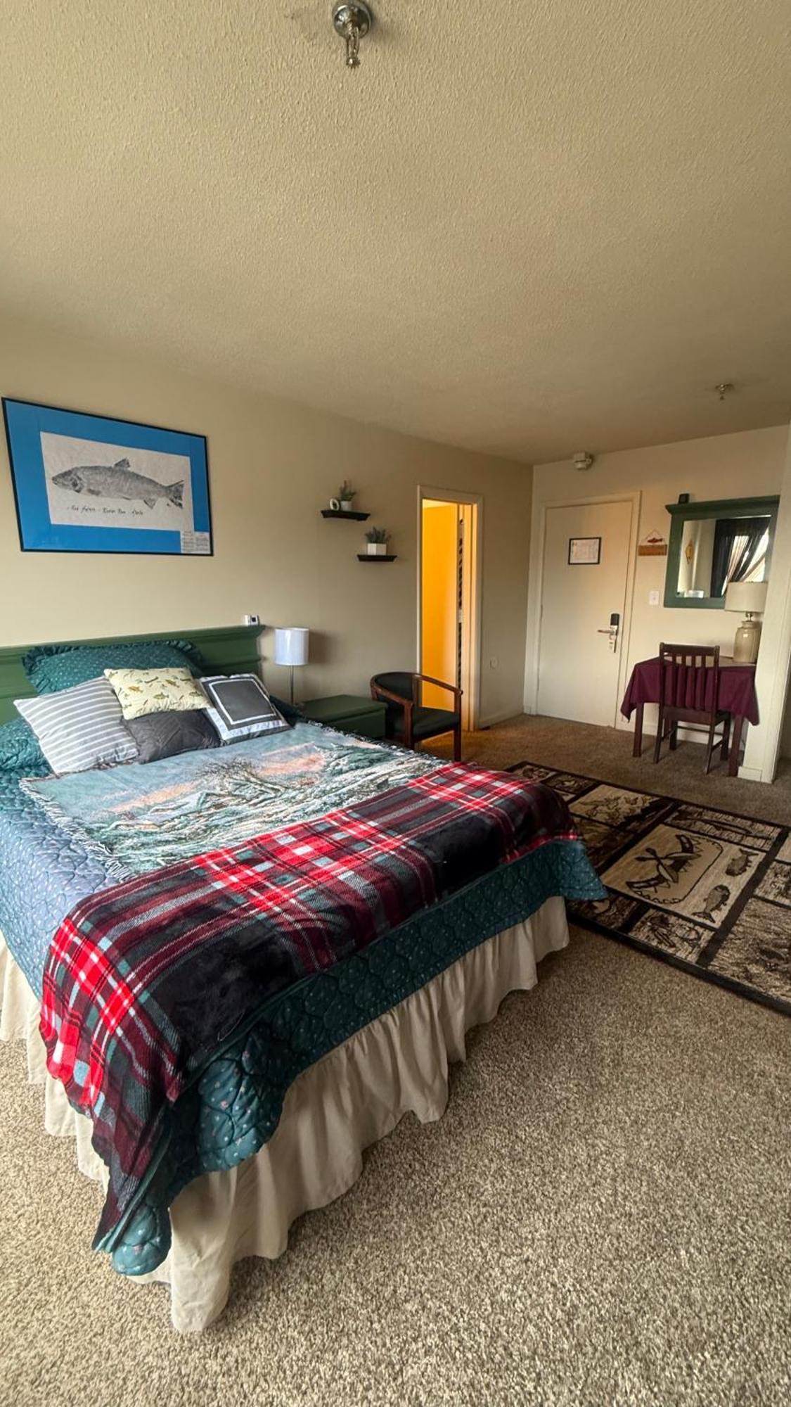 The Kenai Inn 외부 사진