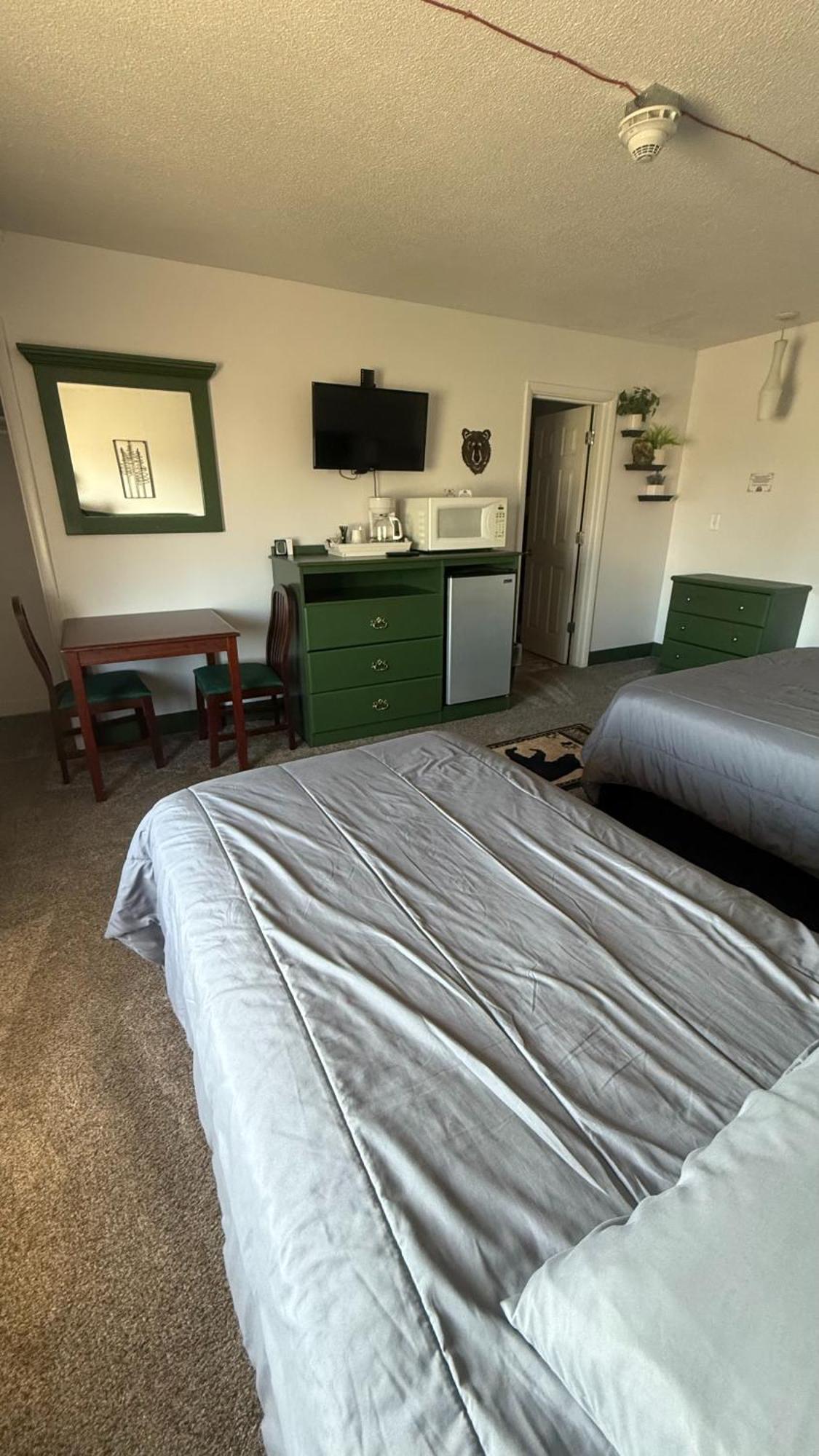 The Kenai Inn 외부 사진