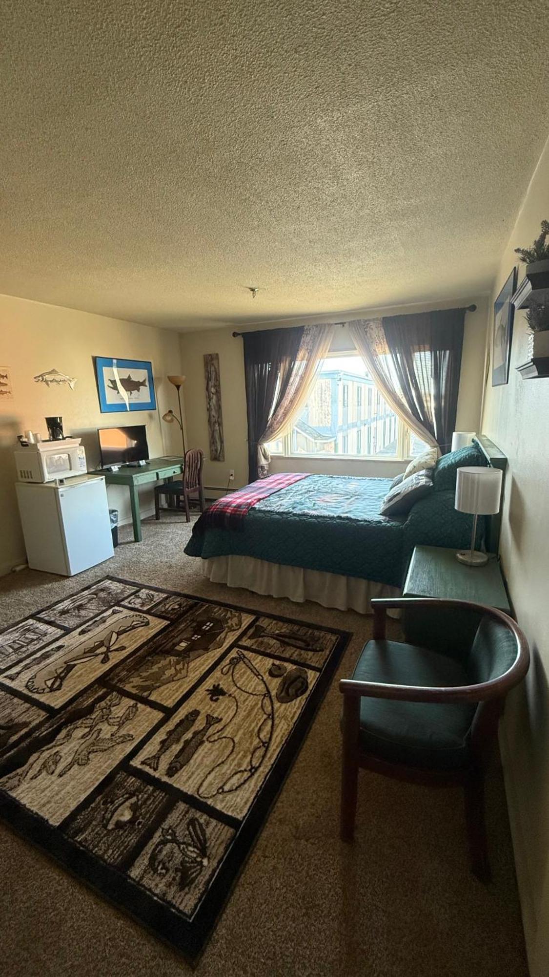 The Kenai Inn 외부 사진