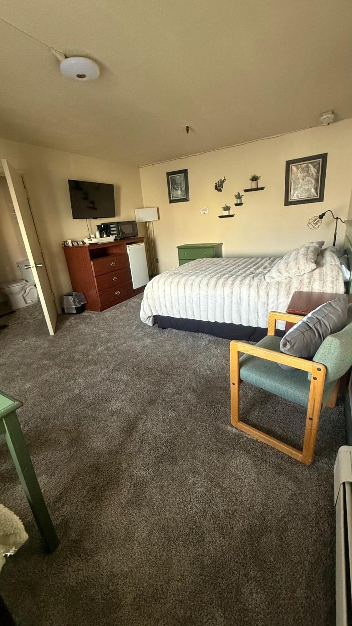 The Kenai Inn 외부 사진